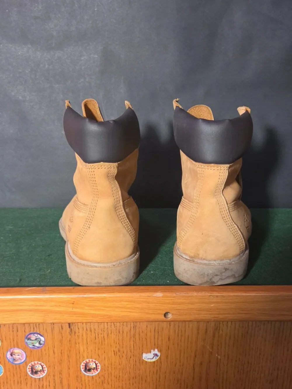 Timberland 6